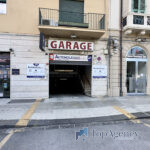 Garage attività Messina Centro